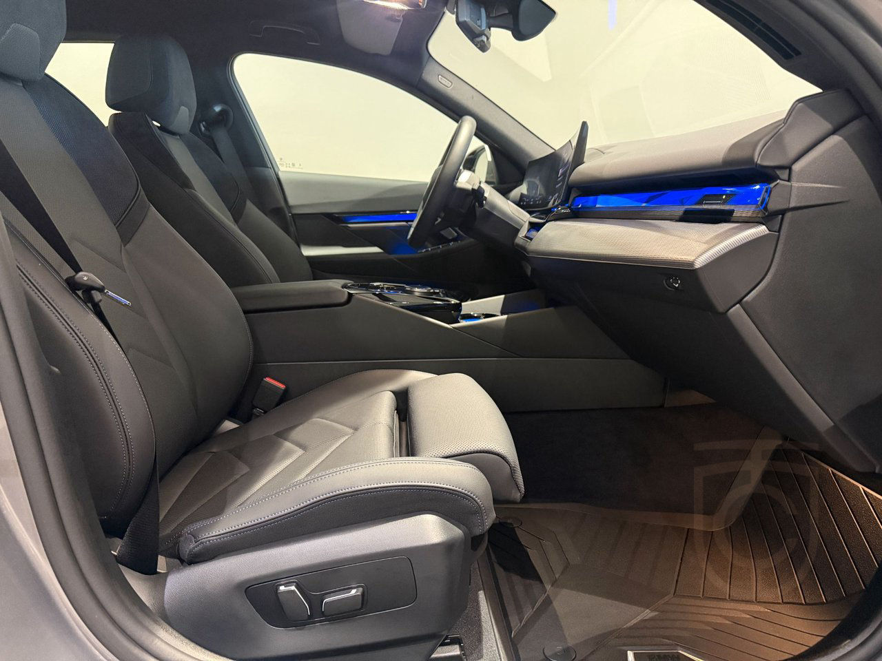 BMW i5 eDrive40 M Sport