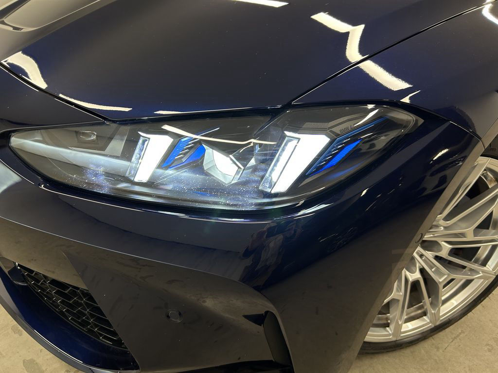 BMW M4 Competition M xDrive Cabrio M Drivers P. Harm