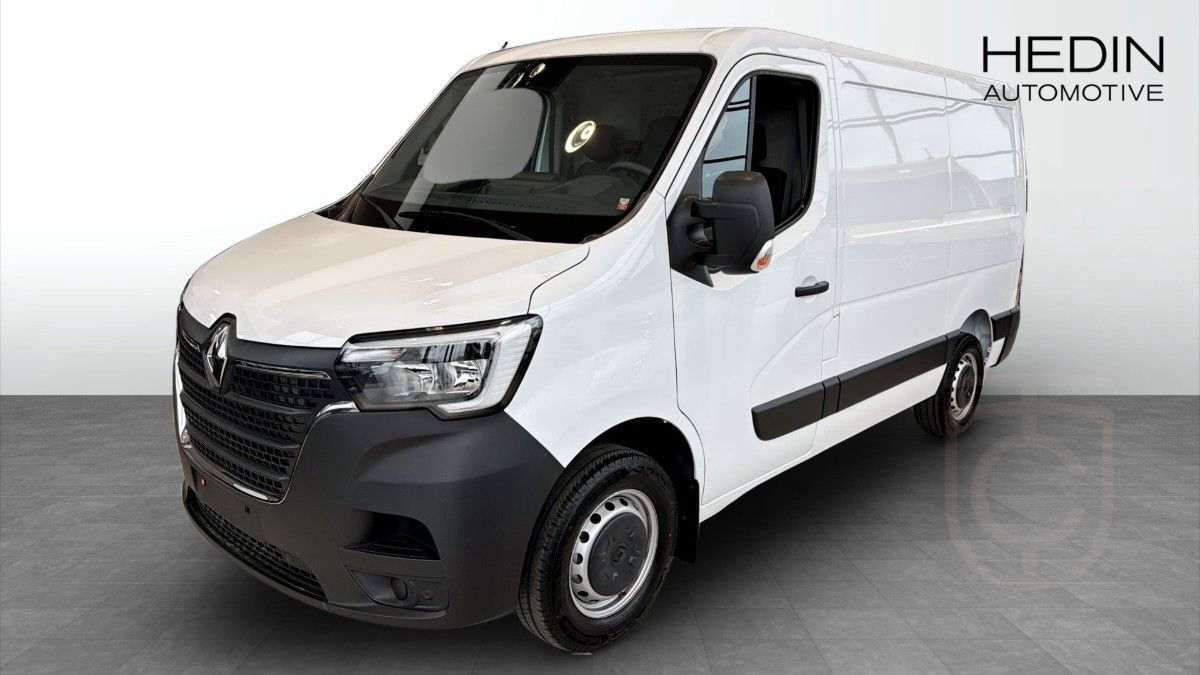 Renault Master L1H1 Base Line 2.3DCi