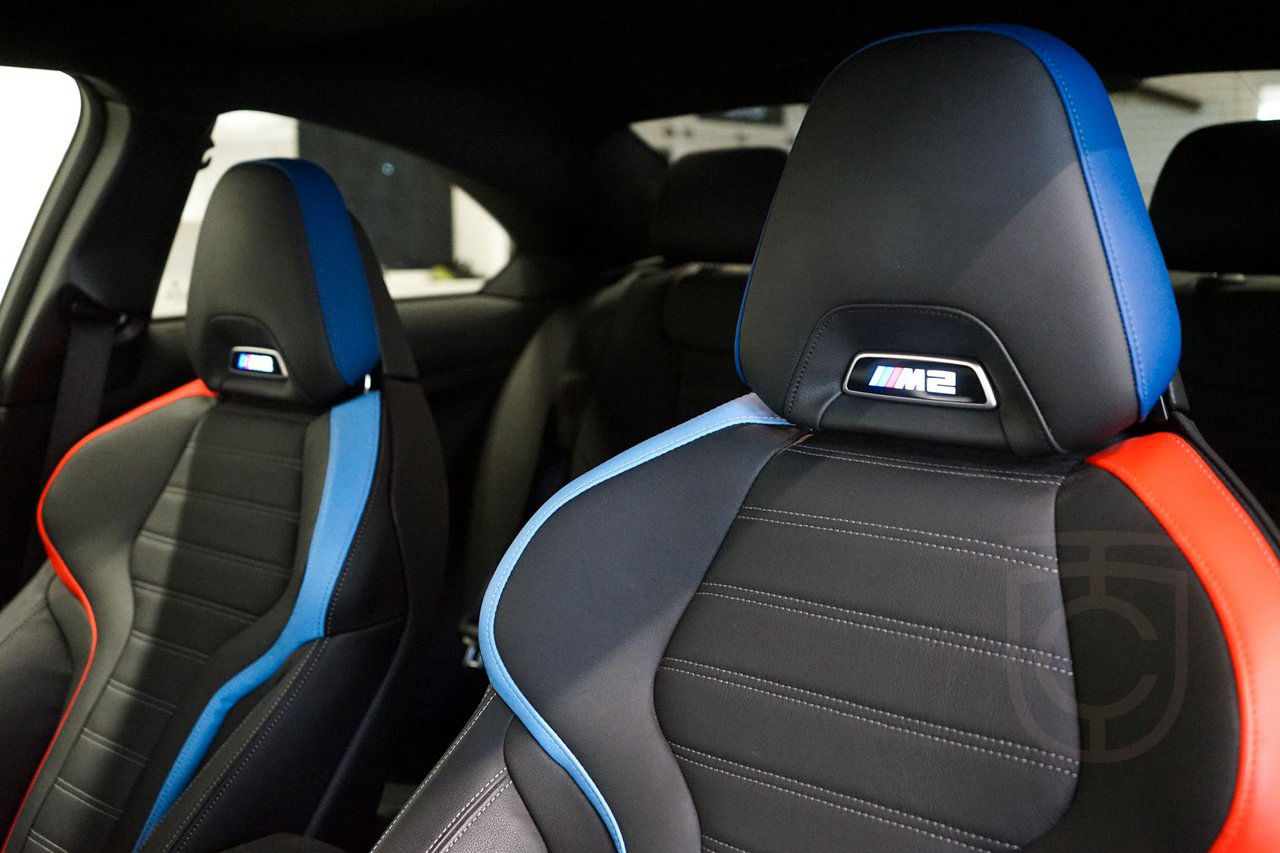 BMW M2