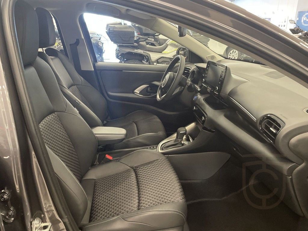 Mazda 2 Hybrid Agile+Comfort pack+Safety pack