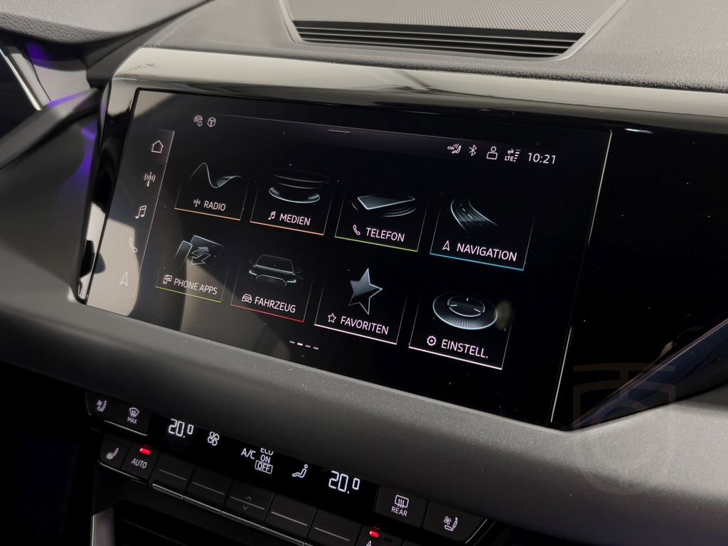 Audi e-tron GT quattro 350 kW+ASSI PLUS+B&O+DYNAMIK P