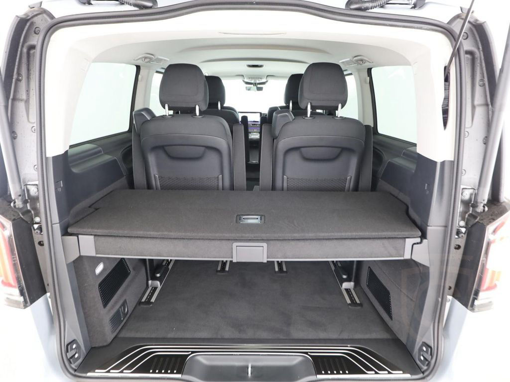 Mercedes-Benz V 300 d L Style Plus+Easy-Pack+Digi-Spiegel+NAVI