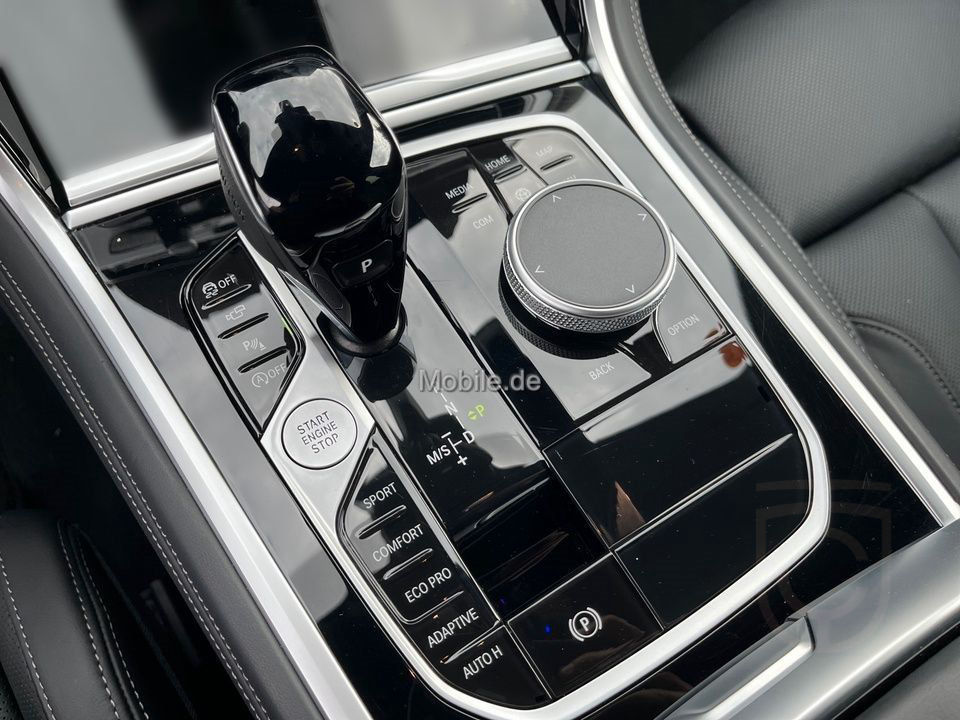 BMW M850i xDrive Gran Coupe DA Prof. HUD PA+ Sitzlüf