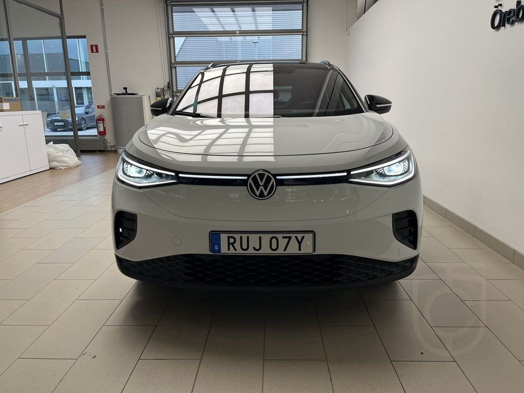 Volkswagen ID.4 PRO