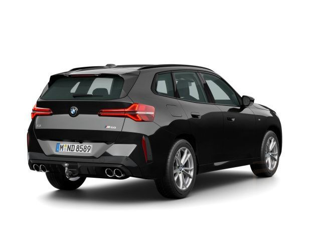 BMW X3 M50 AT Standhzg. AHK Lenkradheizung Driving P