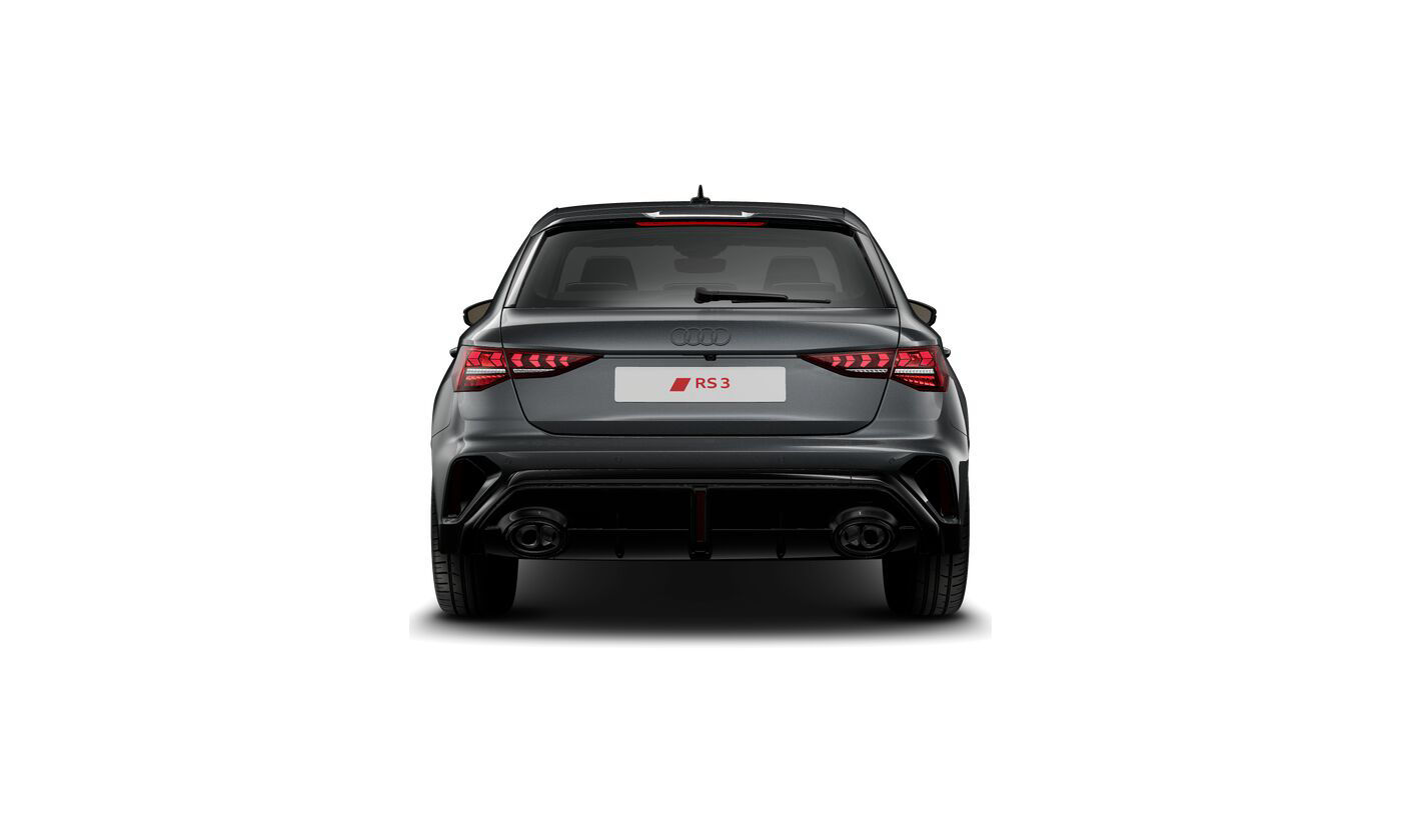 Audi RS 3 Sportback 3 294 kW