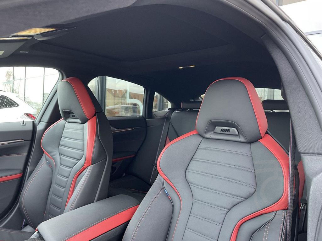 BMW M440i xDrive M Sport-Pro HUD AHK H/K SHz Memory