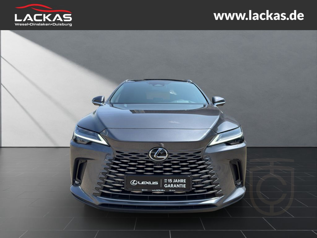 Lexus RX 350 h*4x4*EXECUTIVE*PANO*360*SOFORT*15J-GARAN
