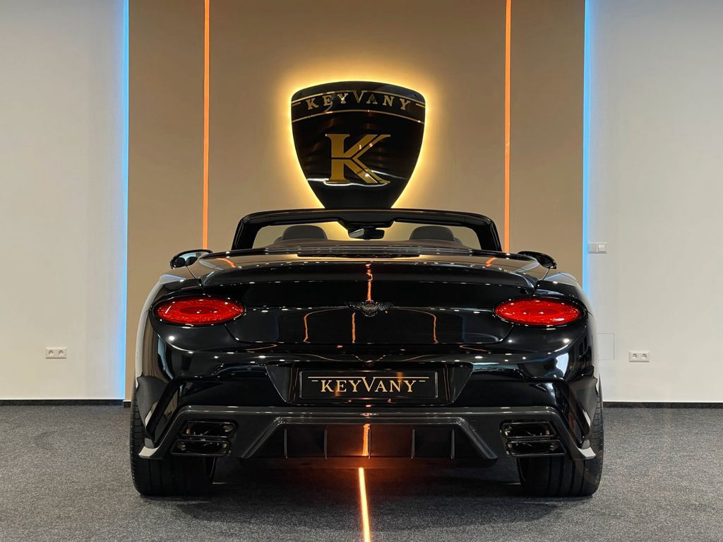 Bentley Continental GTCS SPEED/ NAIM/ACC/KEYVANY PAKET!