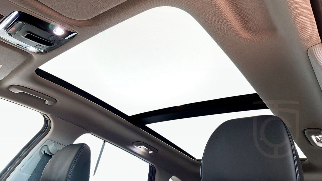 Kia Sorento Plug-in Hybrid Advance Plus Soltak