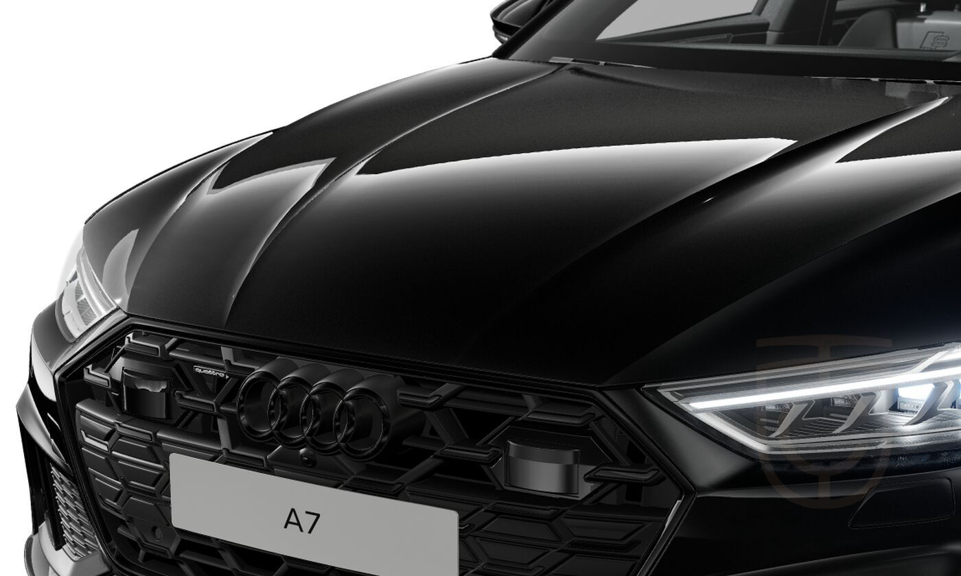 Audi A7 Sportback 55 TFSI quattro 250 kW