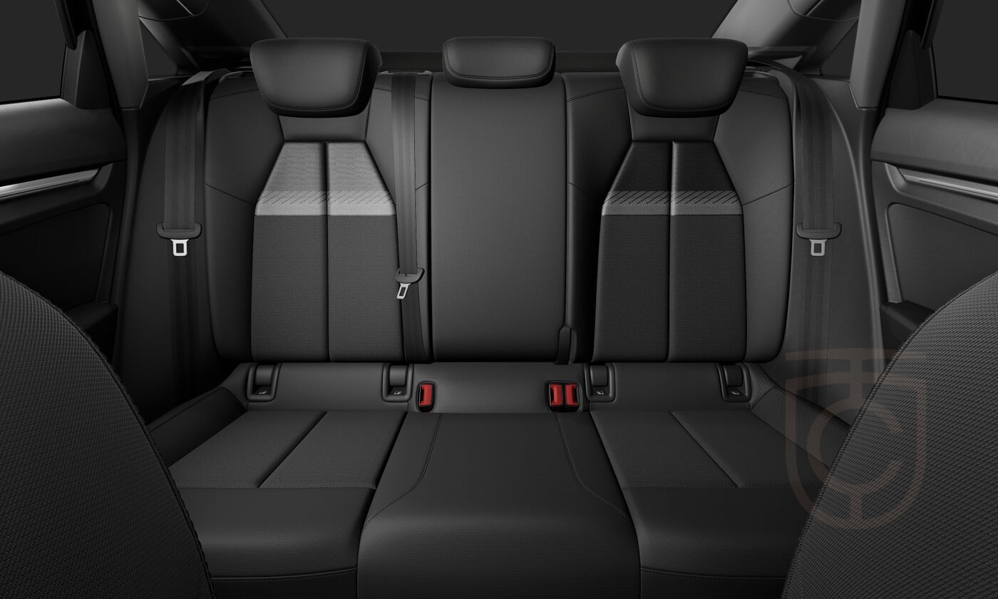 Audi A3 Limousine S line 35 TFSI 110 kW