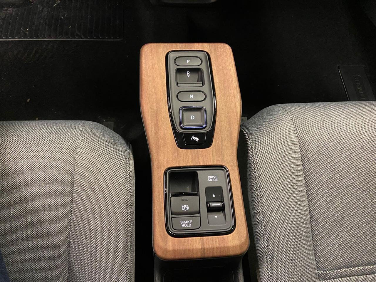 Honda E