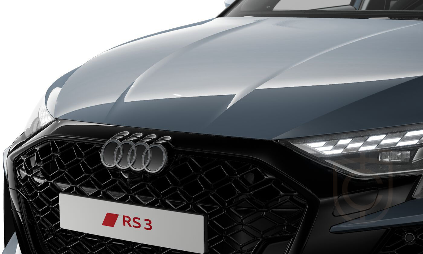 Audi RS 3 Sportback 3 294 kW