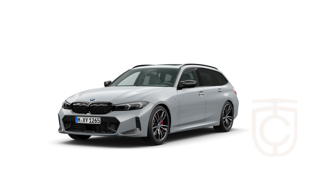 BMW M340d xDrive Touring
