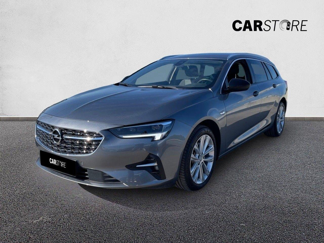 Opel Insignia Sports Tourer