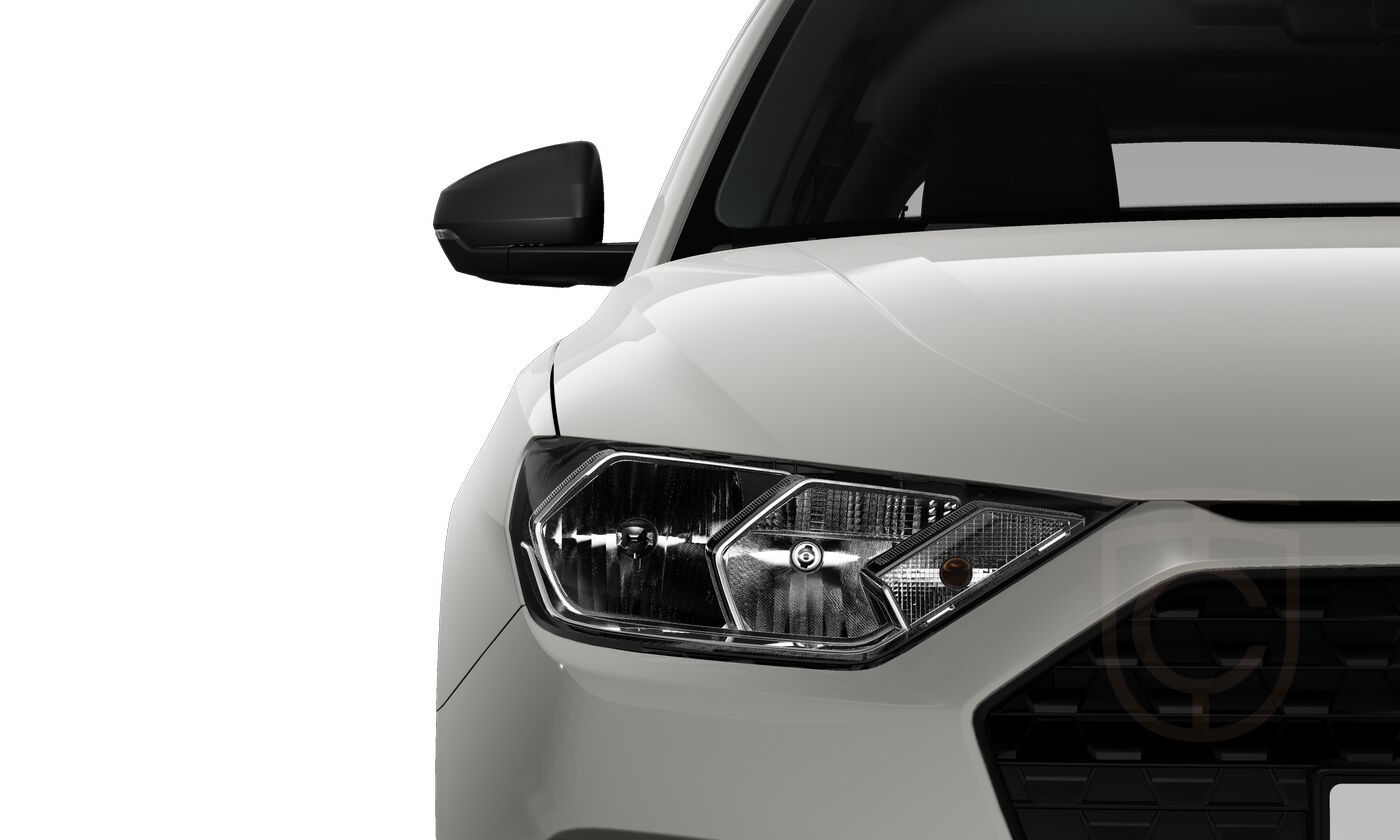 Audi A1 Sportback 25 TFSI 70 kW