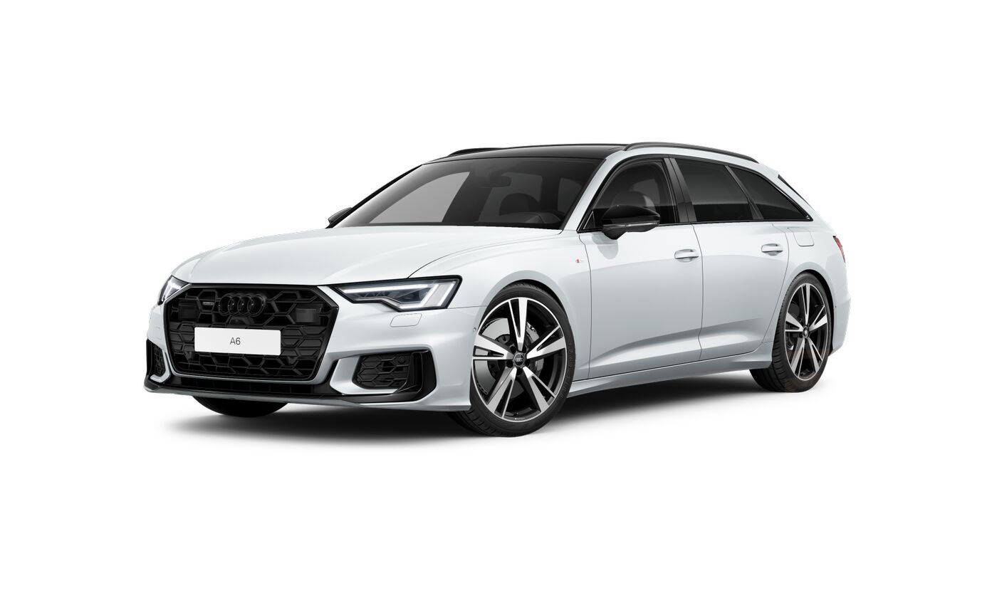 Audi A6 Avant TFSI e S line 50 e quattro 220 kW