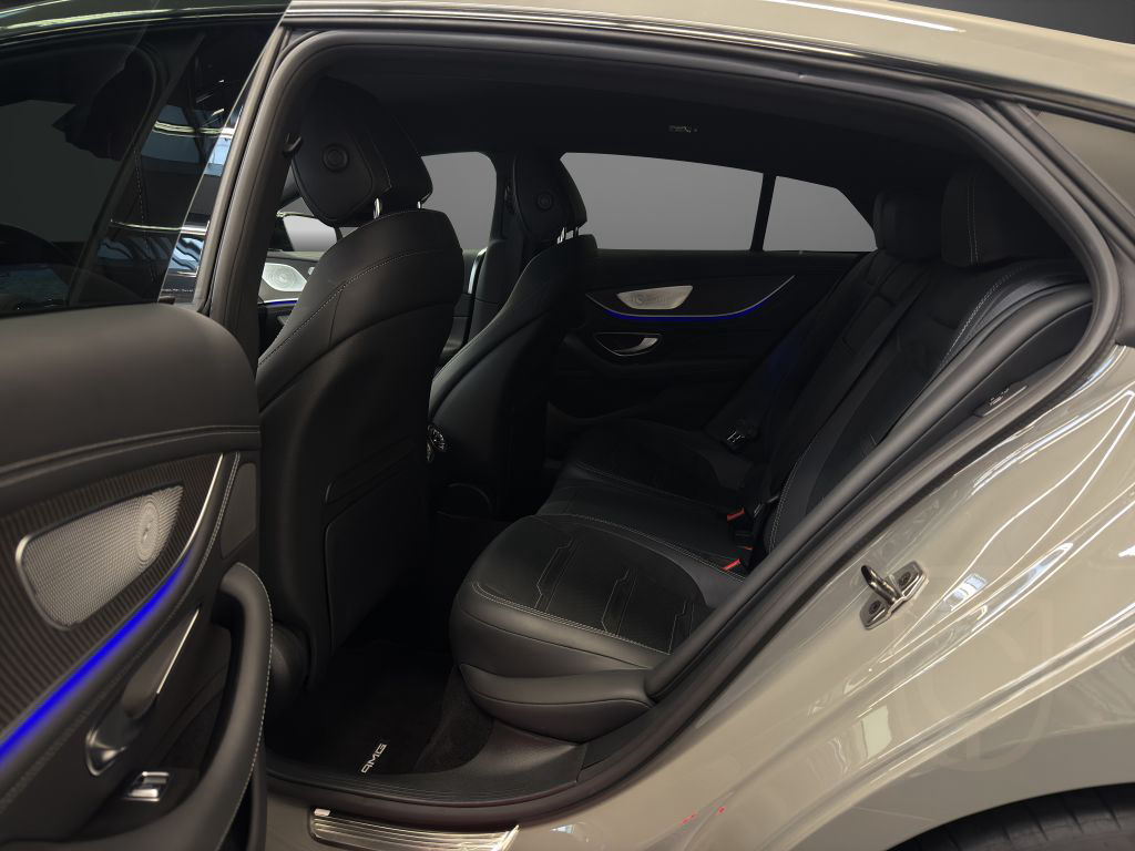 Mercedes-Benz AMG GT 63 S 4M+ Keramikbremse*AHK*HUD*MEMORY*21"