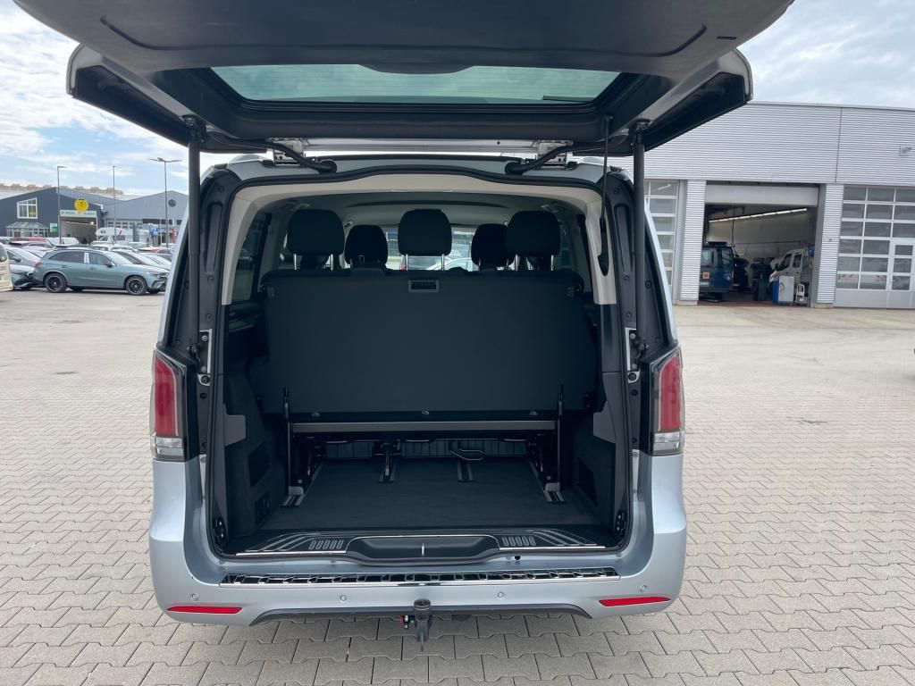 Mercedes-Benz V 220 d STYLE Lang *Navi*LED*RKM*AHK*NightP*
