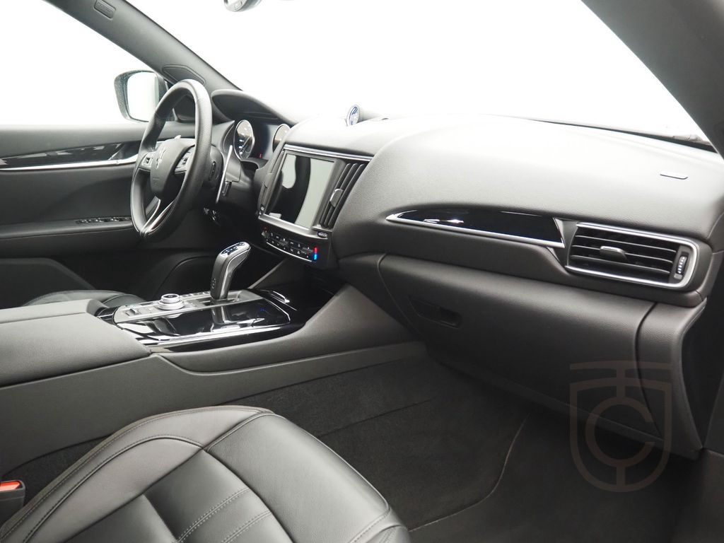 Maserati Levante GT