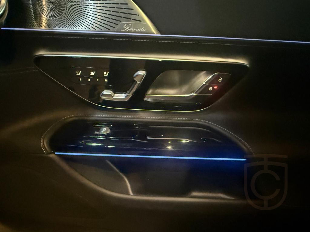 Mercedes-Benz SL63 4MATIC+ DISTRONIC HEAD-UP HINTERACHSLENKUNG
