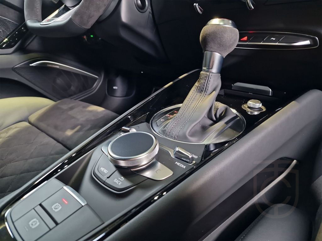 Audi TT RS Coupé TFSI S-tronic NAVI+B&O+Matrix-LED