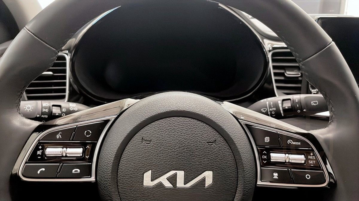 Kia Xceed Plug-In-Hybrid,