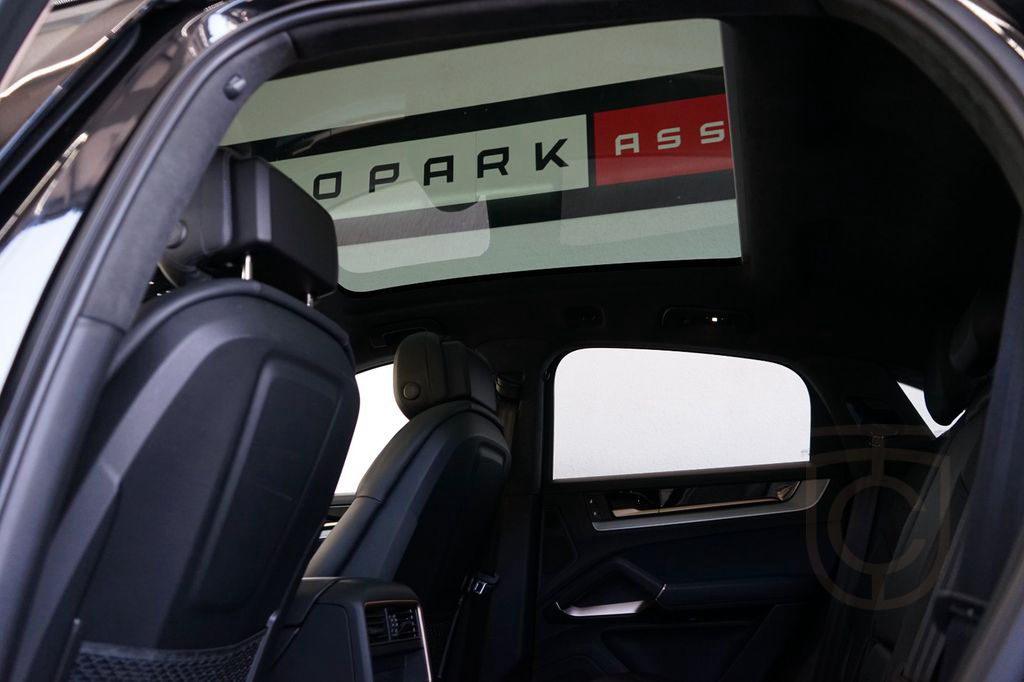 Porsche Cayenne Coupe MY24*Carbon-Design*ABGAS*Mega-Spec