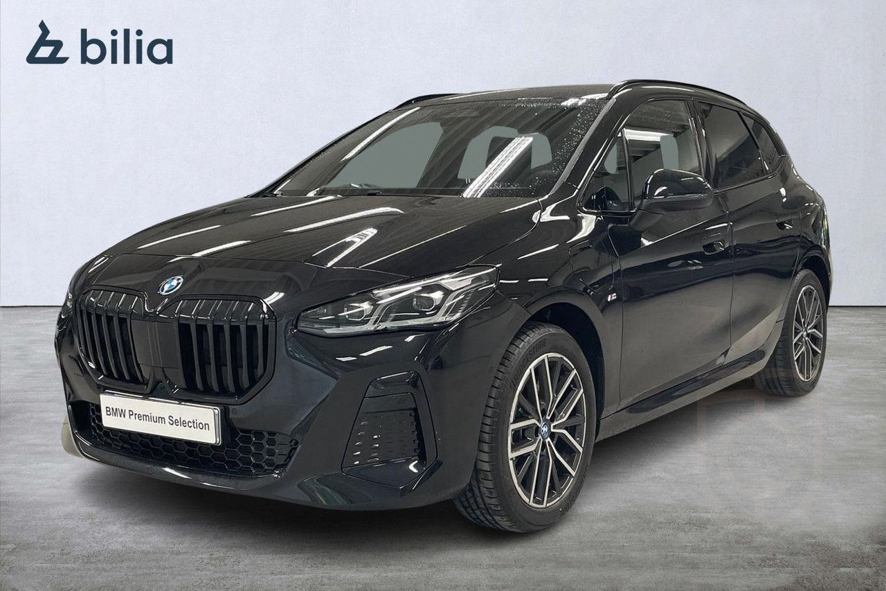 BMW 230 e xDrive Active Tourer M-Sport