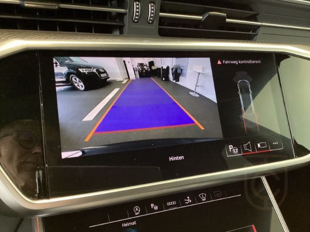 Audi S7 3.0TDI quattro Sportback*Matrix* ACC*B&O* Pan