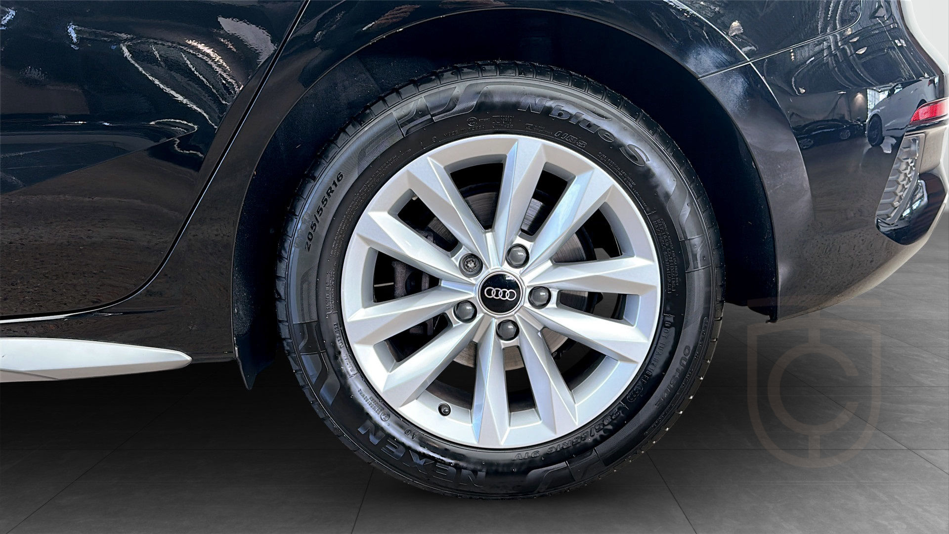 Audi A3 Sportback 35 TFSI