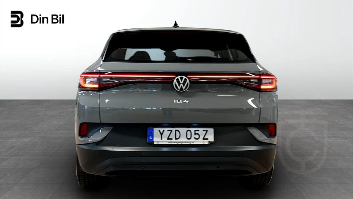 Volkswagen ID.4 Pro Performance