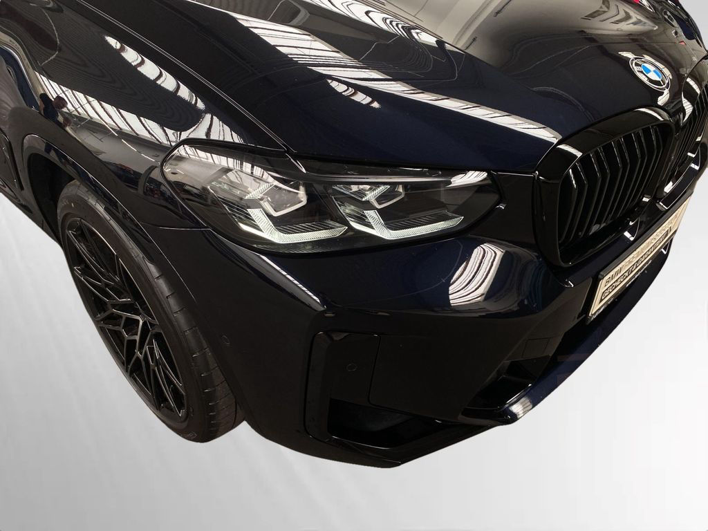 BMW X4 M Competition Panorama|Head-Up|H/K|PA-Plus