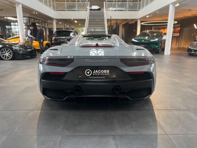 Maserati MC20 cielo LIFT | CARBON | Maserati-Köln