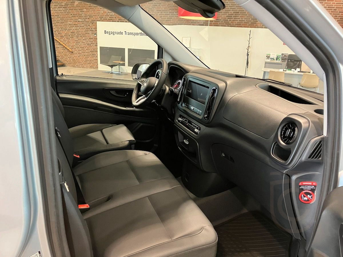 Mercedes-Benz Vito VITO 114 CDI