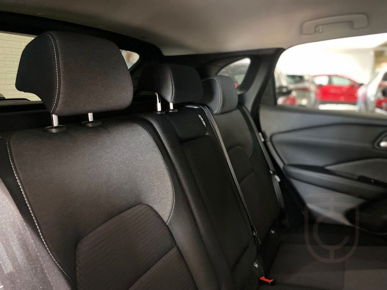 Nissan Qashqai 1.3 DIG-T XTRONIC-CVT N-Connecta