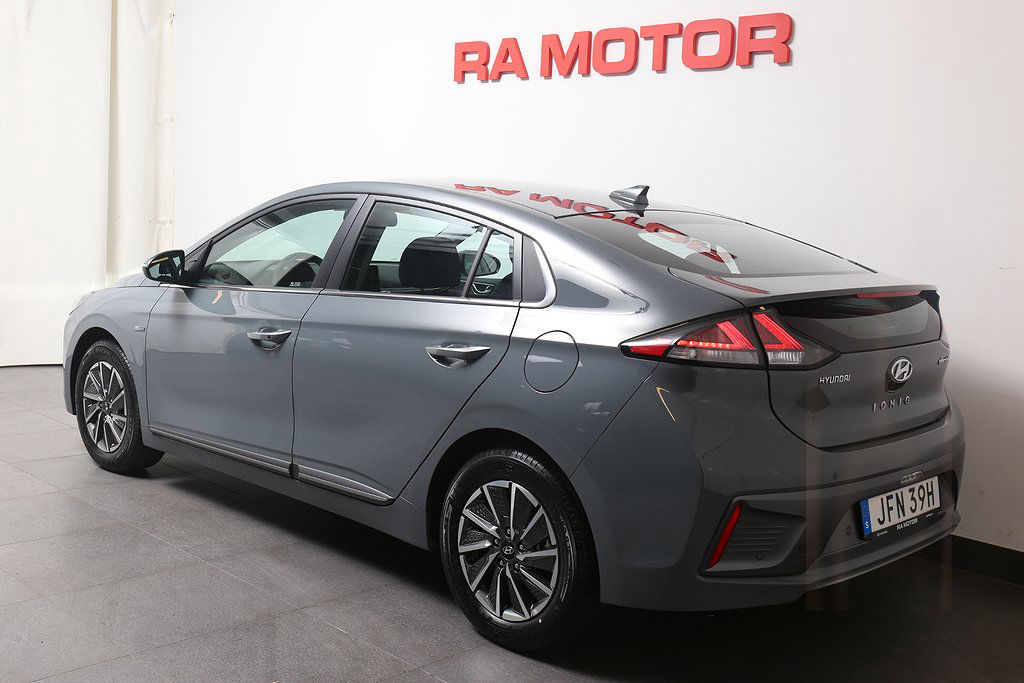 Hyundai IONIQ Electric 38.3 kWh Premium+