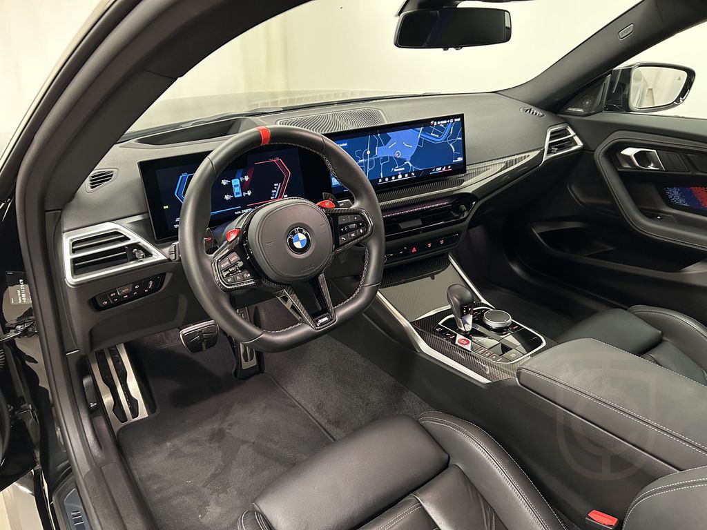 BMW M2 Coupé Head-Up Harman/Kardon Parkass. Drivinga