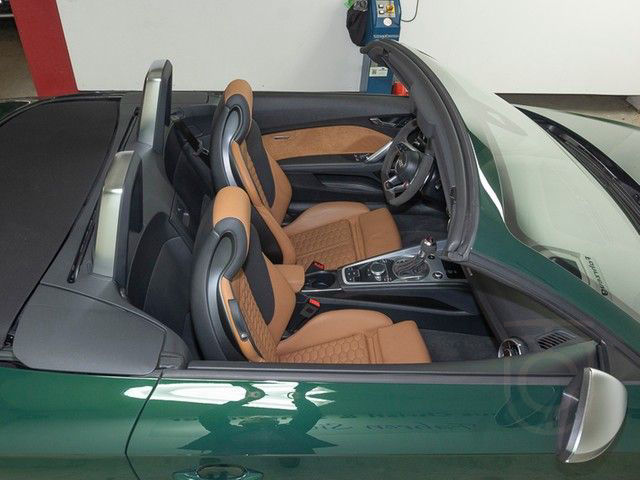 Audi TT RS Roadster Edition Goodwood Vmax280 RS-AGA