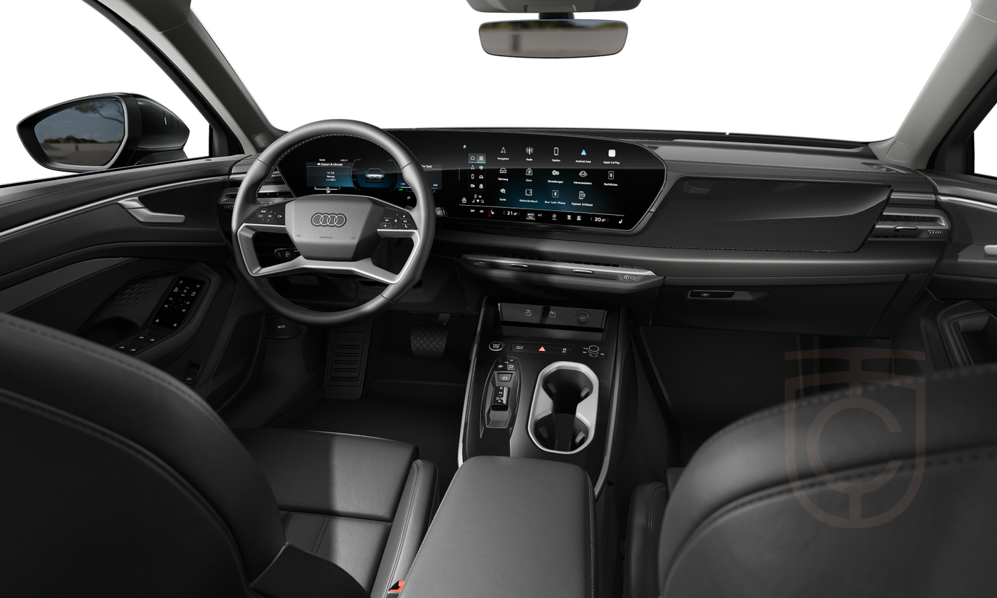 Audi A6 Avant TDI quattro 150 kW S tronic