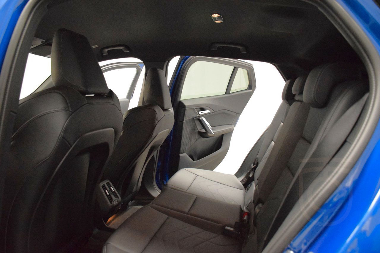 BMW iX2 eDrive20 M Sport