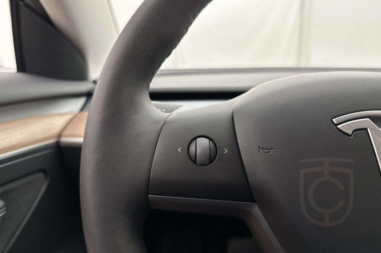 Tesla Model 3 Standard Range