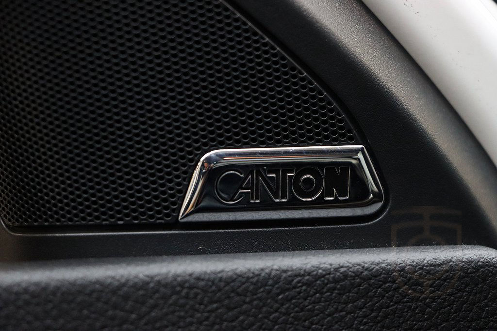 Skoda Octavia KOMBI 1.5 TSI 150HK DSG MOMS PREMIUM CANTON