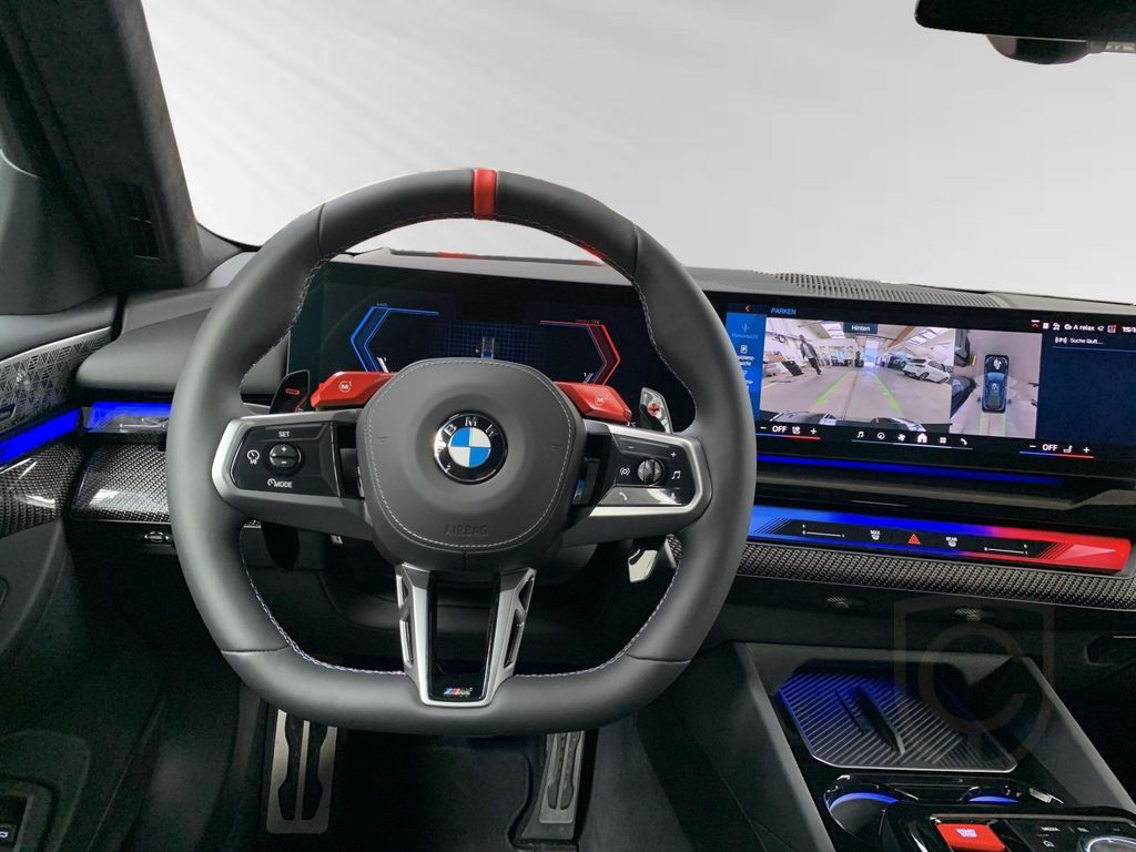 BMW M5 Touring *Sofort verfügbar*|Bowers&Wilkins