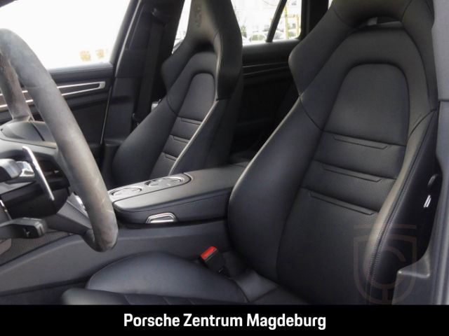 Porsche Panamera 4 E-Hybrid Sport Turismo Platinum Editi