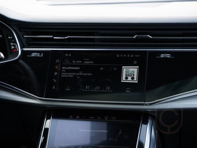 Audi SQ7 TFSI Laserl. AHK Pano B&O HUD 7 Sitze Standh