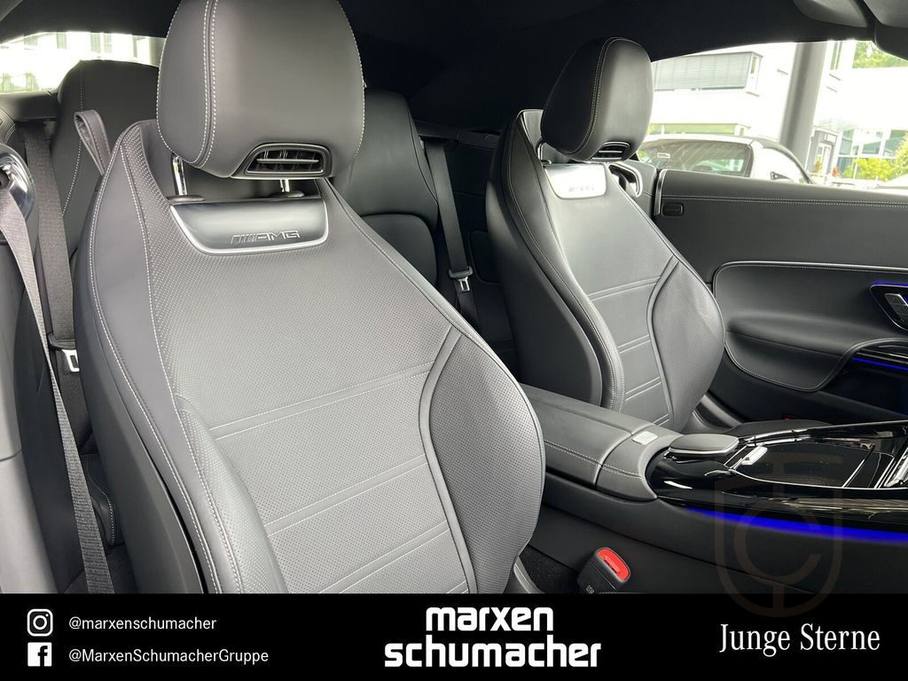 Mercedes-Benz AMG SL 43 V8-Styling+Massage+DIGITAL+PremiumPlus