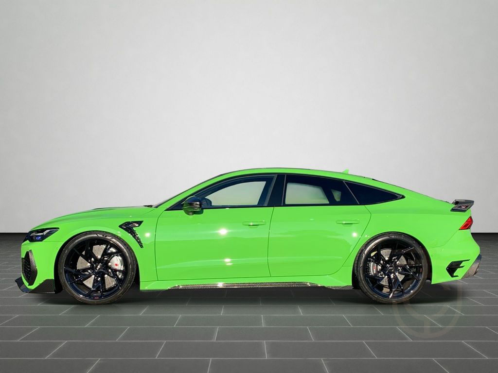 Audi RS7 ABT LEGACY EDITION 1000PS